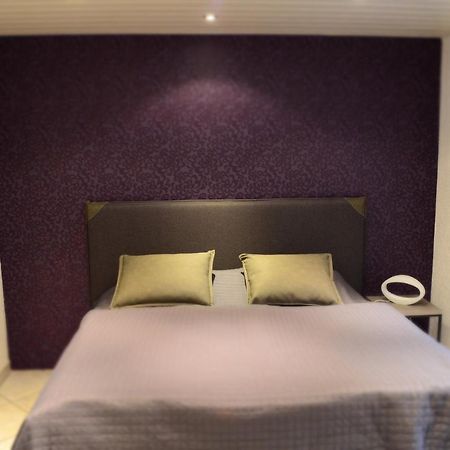 Wohnung Ahorn Riedstadt Dış mekan fotoğraf